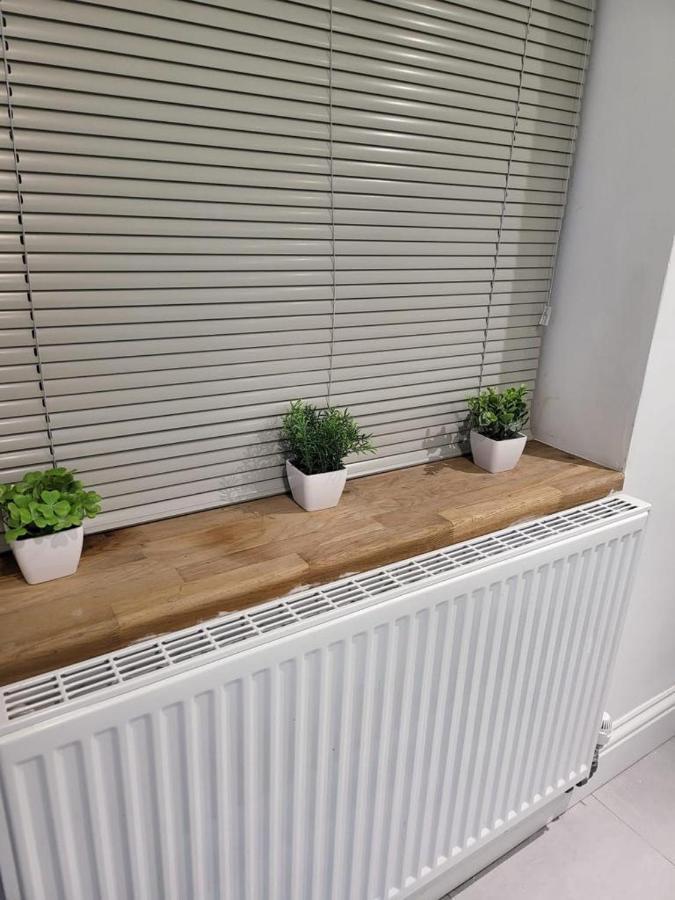 Fancy Basement Flat B Apartman London Kültér fotó